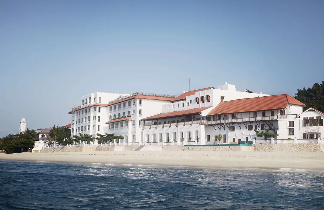 Park Hyatt Hotel 5*