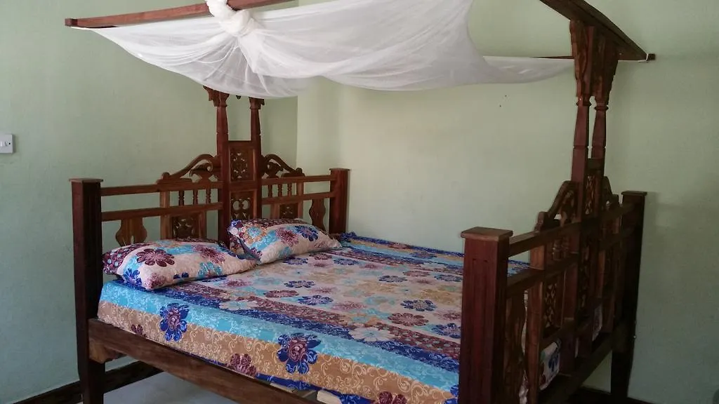 Annex Of Abdalla Zanzibar