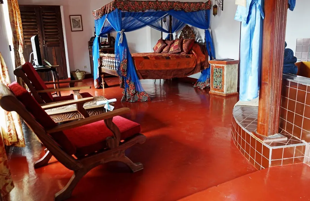 Hotel Palace Zanzibar