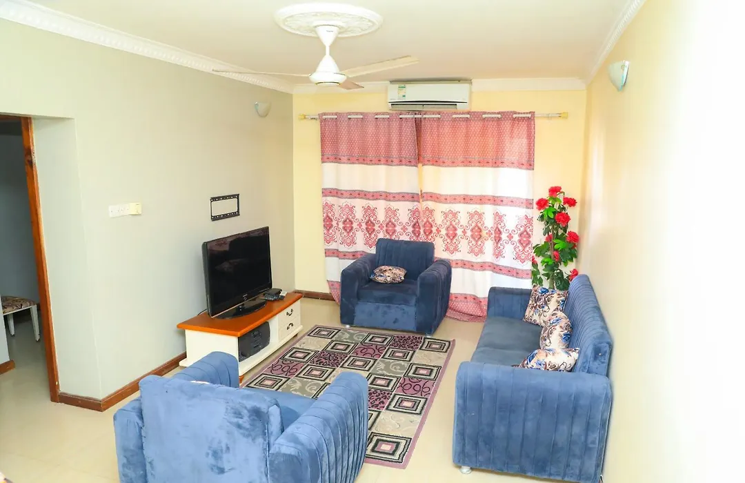 Appartamento Kilimani