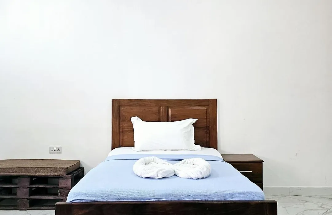 Hello Rafiki House - Stonetown