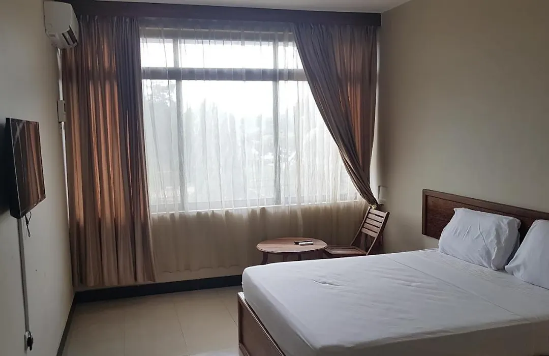 Zanzibar Paradise International Mwana Kerekwe